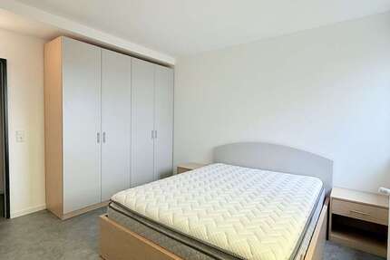 Wohnung Leinfelden-Echterdingen Echterdingen - 1 Zimmer, 17 m&sup2;, 580&euro; | Angebot:25915549