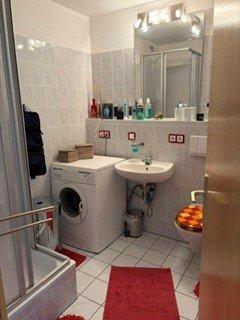 Dachgeschoßwohnung Mühlhausen (Thüringen) - 2 Zimmer, 48 m&sup2;, 315&euro; | Angebot:26636050