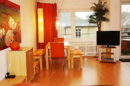 Zimmer Berlin Charlottenburg - 1 Zimmer, 1.250&euro; | Angebot:26748162