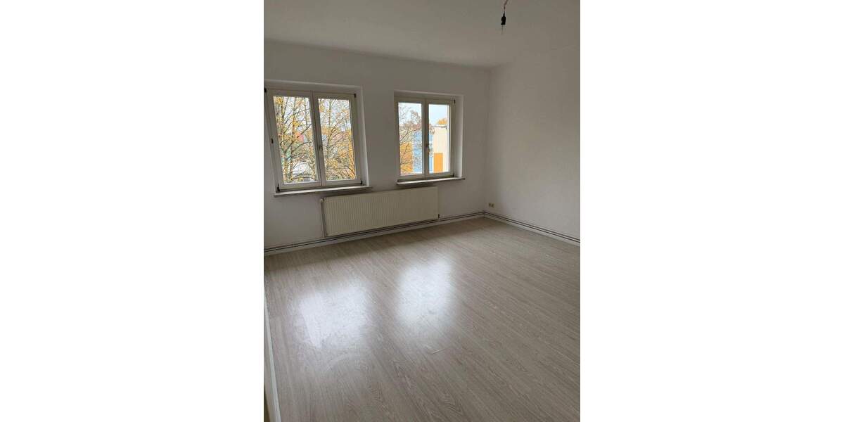 Etagenwohnung Frankfurt (Oder) Frankfurt - 2 Zimmer, 55 m&sup2;, 425&euro; | Angebot:25247807