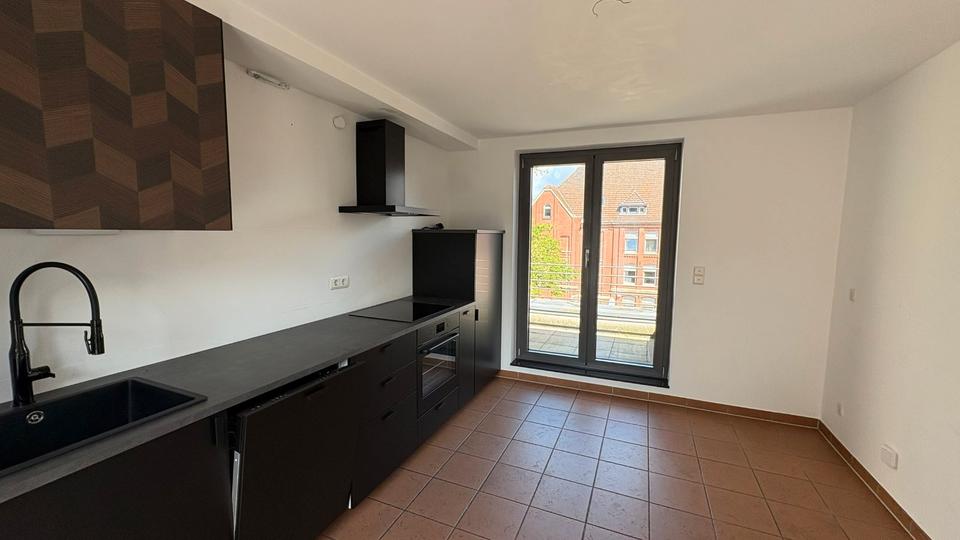 Maisonettenwohnung Recklinghausen - 3 Zimmer, 119 m&sup2;, 1.130&euro; | Angebot:26563185