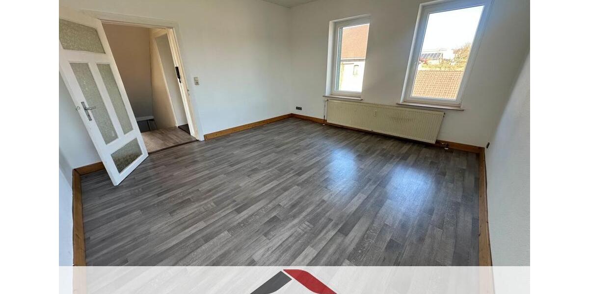 renovierte 3 Zimmer Wohnung im Dachgeschoss in Derental 3 zimmer