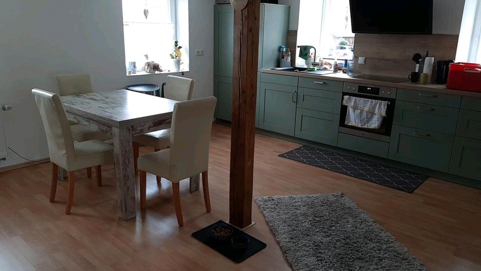 Reihenhaus Brombachtal - 4 Zimmer, 95 m&sup2;, 1.000&euro; | Angebot:26257570