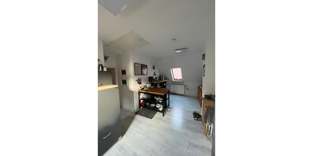 Dachgeschoßwohnung Bönnigheim - 3 Zimmer, 85 m&sup2;, 935&euro; | Angebot:24831906