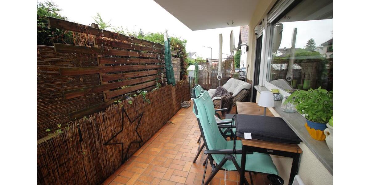 Erdgeschoßwohnung Neuberg - 4.5 Zimmer, 109 m&sup2;, 1.570&euro; | Angebot:25380887