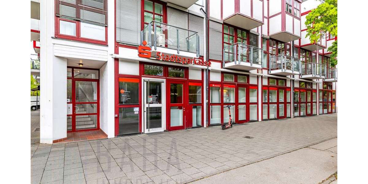 Büro in München 2.410 € 79.8 m² zimmer