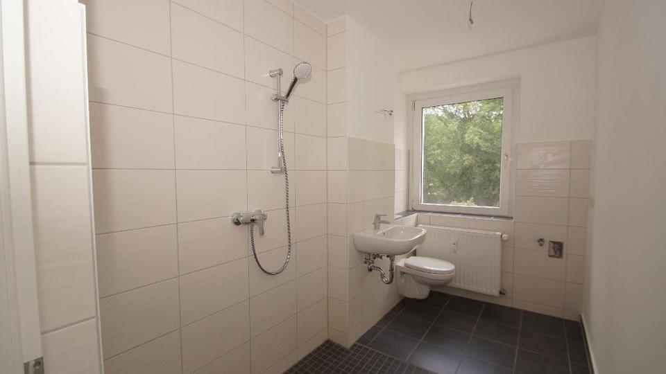 Etagenwohnung Dippoldiswalde - 2 Zimmer, 55 m&sup2;, 394&euro; | Angebot:26534410