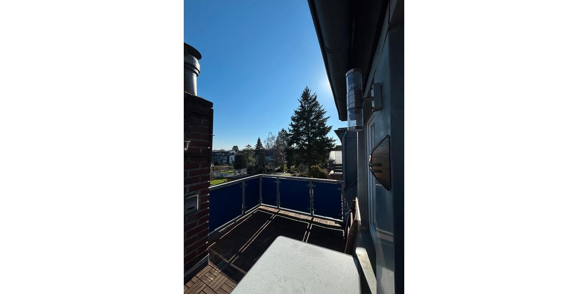 Wohnen auf Zeit Düsseldorf Stadtbezirk 8 - 1 Zimmer, 10 m&sup2;, 580&euro; | Angebot:26628641