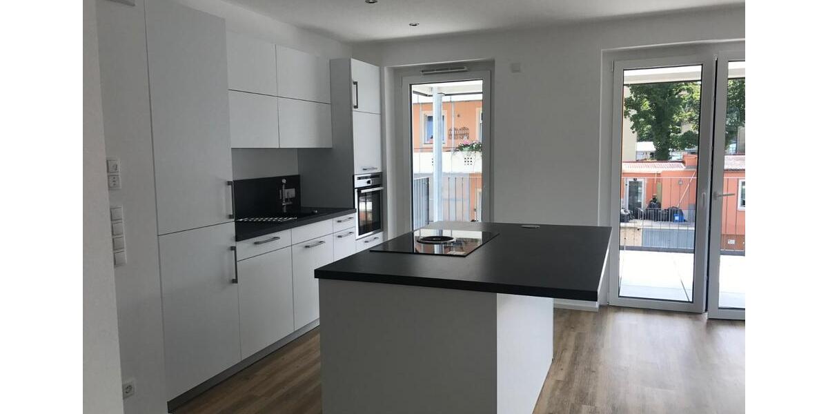 Etagenwohnung Bayreuth Meyernberg - 4 Zimmer, 115 m&sup2;, 1.550&euro; | Angebot:26565029