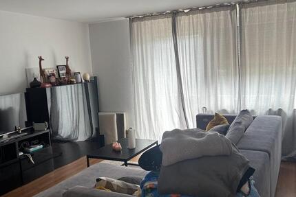 2 Zimmer Wohnung