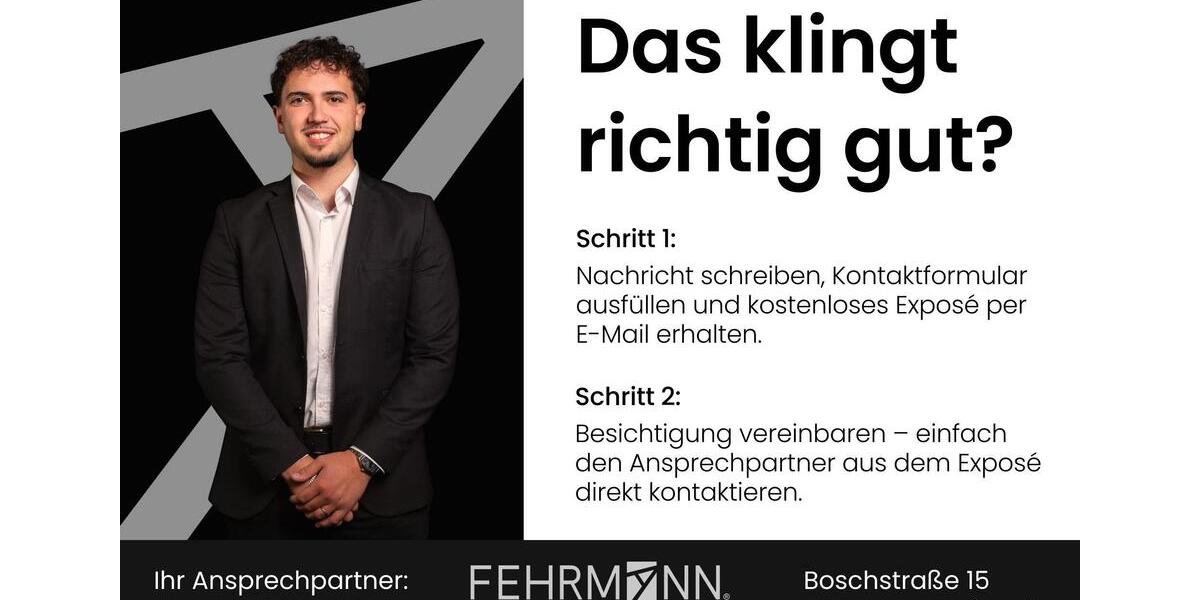 Erdgeschoßwohnung Haren (Ems) - 2 Zimmer, 81 m&sup2;, 800&euro; | Angebot:25362108