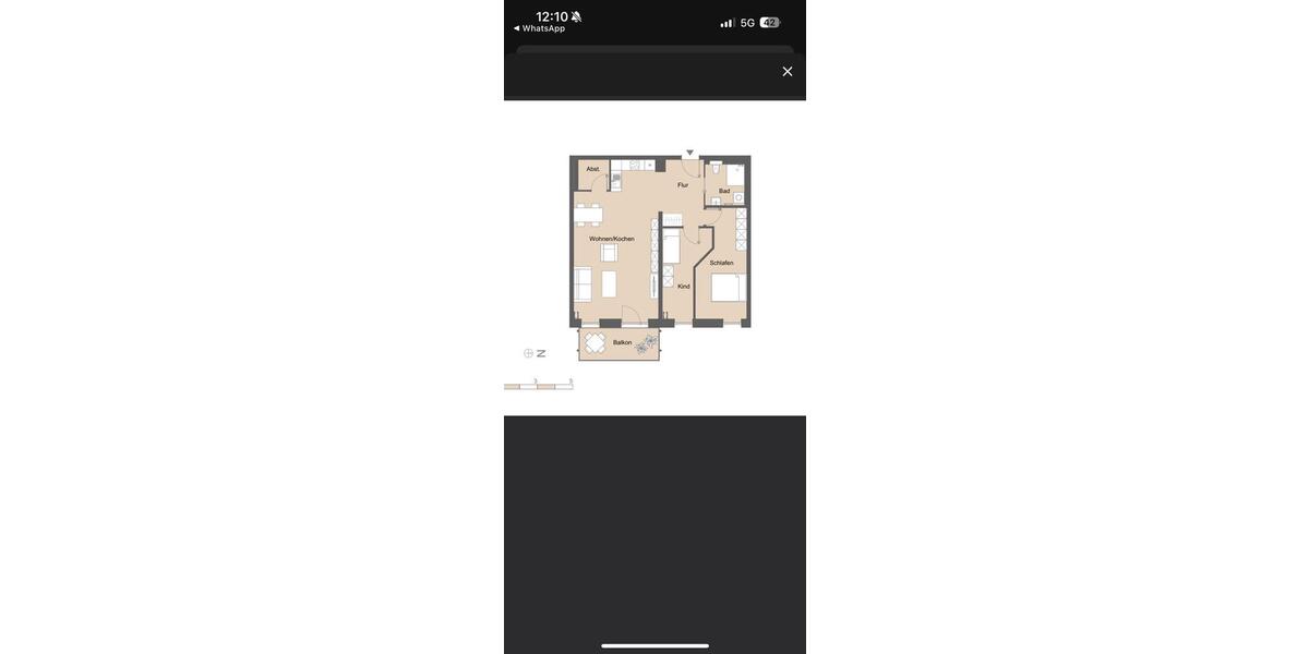 Loft - Studio - Atelier Dortmund Hombruch - 3 Zimmer, 87 m&sup2;, 1.200&euro; | Angebot:26614610