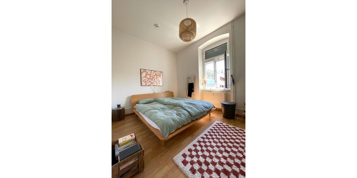 Etagenwohnung Offenburg Rammersweier - 4 Zimmer, 105 m&sup2;, 1.000&euro; | Angebot:25205385