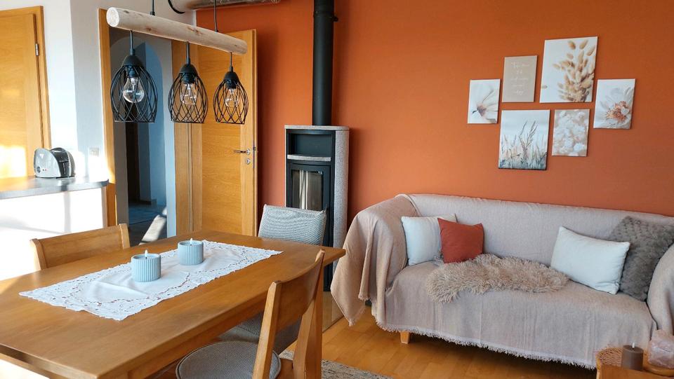 Wohnen auf Zeit Nandlstadt - 3.5 Zimmer, 75 m&sup2;, 810&euro; | Angebot:25144082