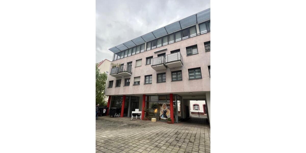 Maisonettenwohnung Freiberg - 4 Zimmer, 99 m&sup2;, 600&euro; | Angebot:24792767