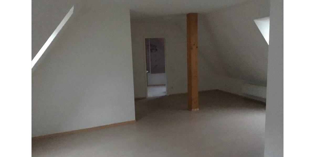 Maisonettenwohnung Bayreuth City - 3 Zimmer, 80 m&sup2;, 800&euro; | Angebot:26600550