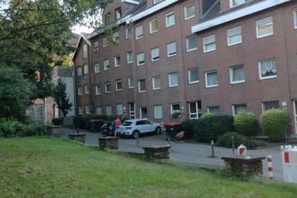 Wohnung Dinslaken Hiesfeld - 1 Zimmer, 48 m&sup2;, 300&euro; | Angebot:25511501