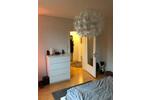 Helle 3-Zimmer-Wohnung mit Garten, großem Keller und Garage
