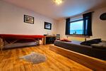 StundenZimmer KuschelZimmer DayUse für Paare