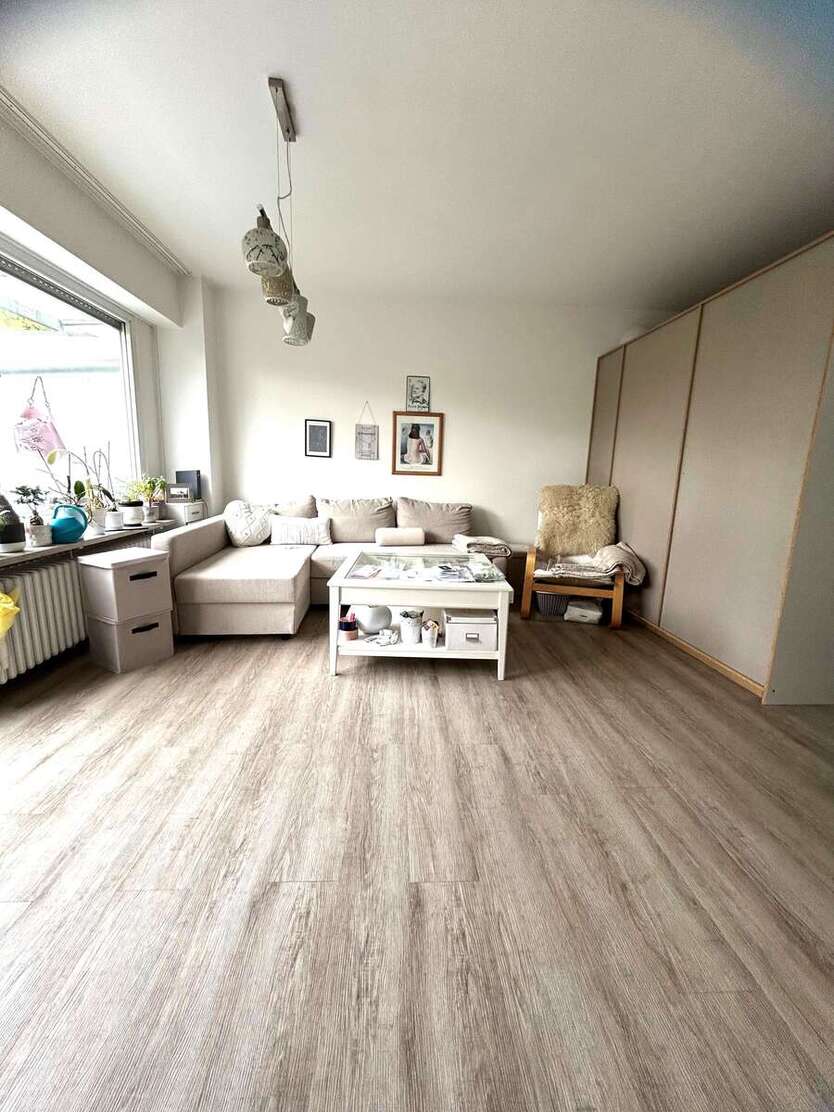 Wohnung zum Mieten in Kerpen 570 € 47.5 m² 1 zimmer