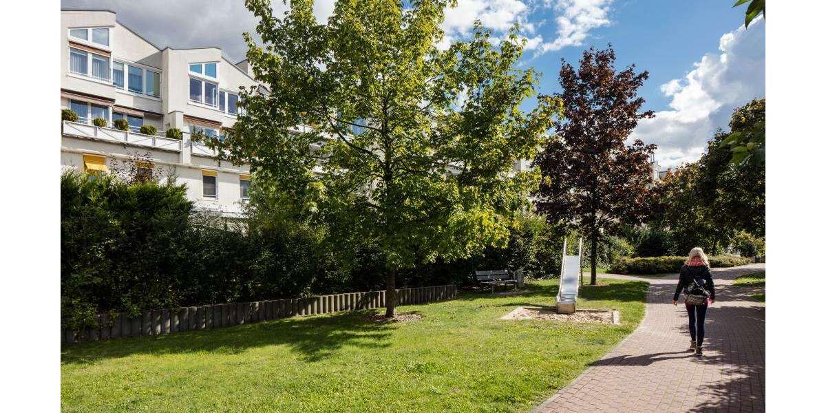 Etagenwohnung Brandenburg an der Havel Kolonie Görden - 3 Zimmer, 78 m&sup2;, 497&euro; | Angebot:26674452
