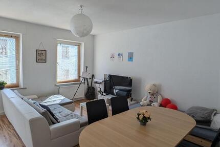 Wohnung Krefeld Cracau - 2 Zimmer, 52 m&sup2;, 550&euro; | Angebot:25157136