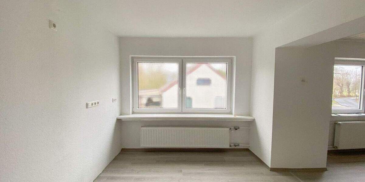 Etagenwohnung Übach-Palenberg Zweibrüggen - 3 Zimmer, 81 m&sup2;, 650&euro; | Angebot:24846776