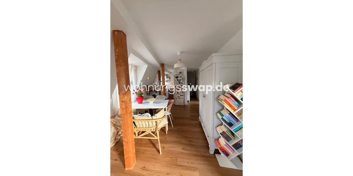 Etagenwohnung Münster - 2 Zimmer, 58 m&sup2;, 895&euro; | Angebot:26633931