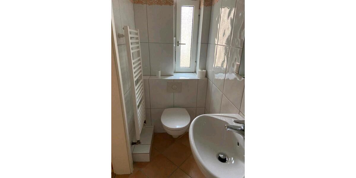 Kleefeld Nähe Eilenriede 94qm ruhige Altbauwohnung 3 zimmer