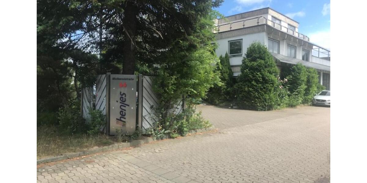 2-Zimmer Büro mit Dachterrasse, Klimaanlage,... zimmer