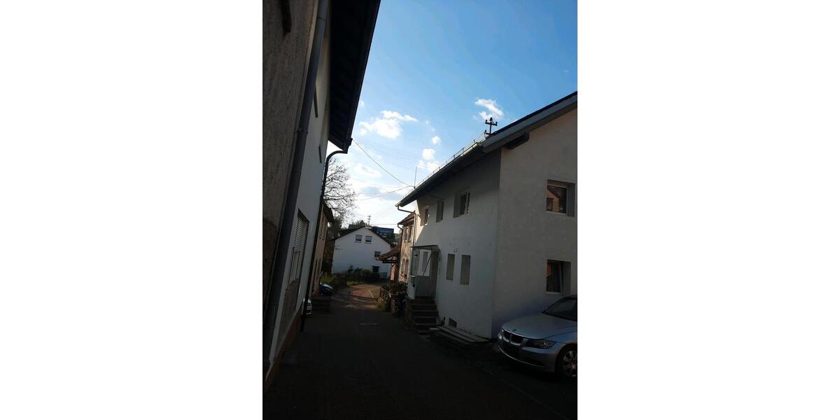 Einfamilienhaus Buchen (Odenwald) - 850&euro; | Angebot:23785550