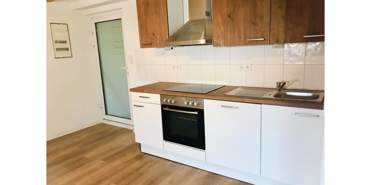 4 Zimmer Whg. in Rheinfelden, Ruhige Lage!! - Etagenwohnung Rheinfelden | Angebot:26973270