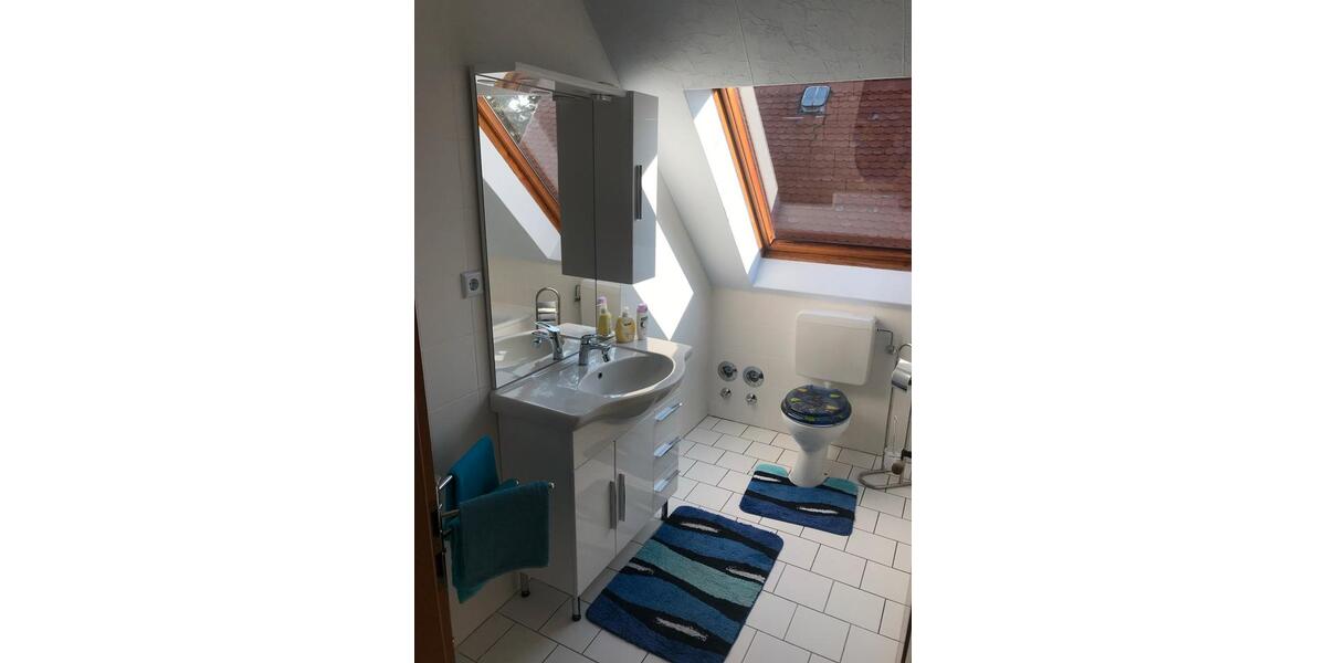 Wohnen auf Zeit Niddatal - 3 Zimmer, 18 m&sup2;, 20&euro; | Angebot:25961584