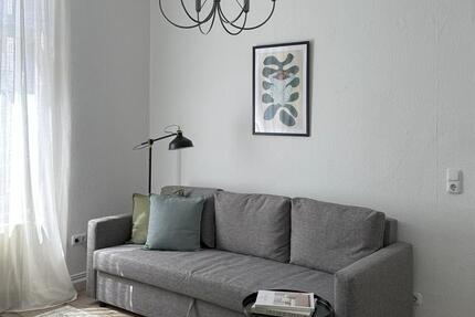 Wohnung Wiesbaden Nordost - 2 Zimmer, 40 m&sup2;, 1.270&euro; | Angebot:25793887