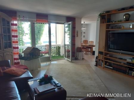 Erdgeschoßwohnung Bad Breisig - 3 Zimmer, 108 m&sup2;, 790&euro; | Angebot:24816542