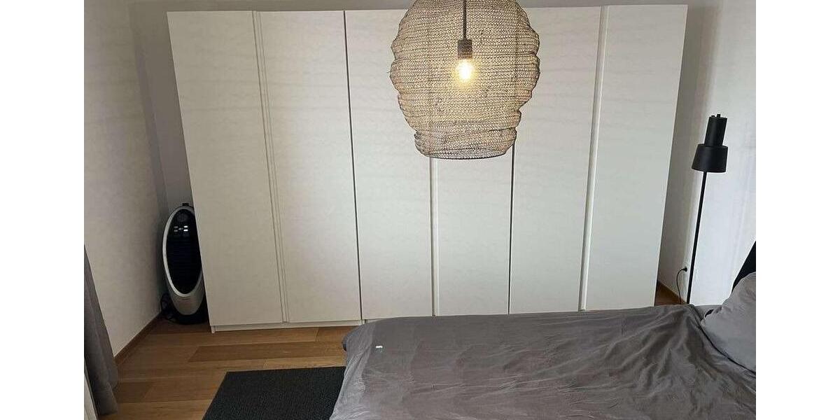 Etagenwohnung München Bogenhausen - 3 Zimmer, 100 m&sup2;, 2.300&euro; | Angebot:26461580