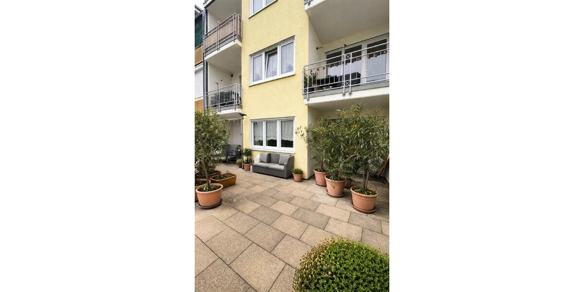 Etagenwohnung Radolfzell am Bodensee - 4 Zimmer, 118 m&sup2;, 1.300&euro; | Angebot:24751964