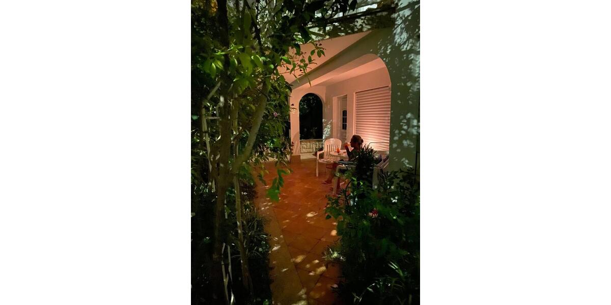 Erdgeschoßwohnung Bad Vilbel - 2 Zimmer, 40 m&sup2;, 80&euro; | Angebot:24803572