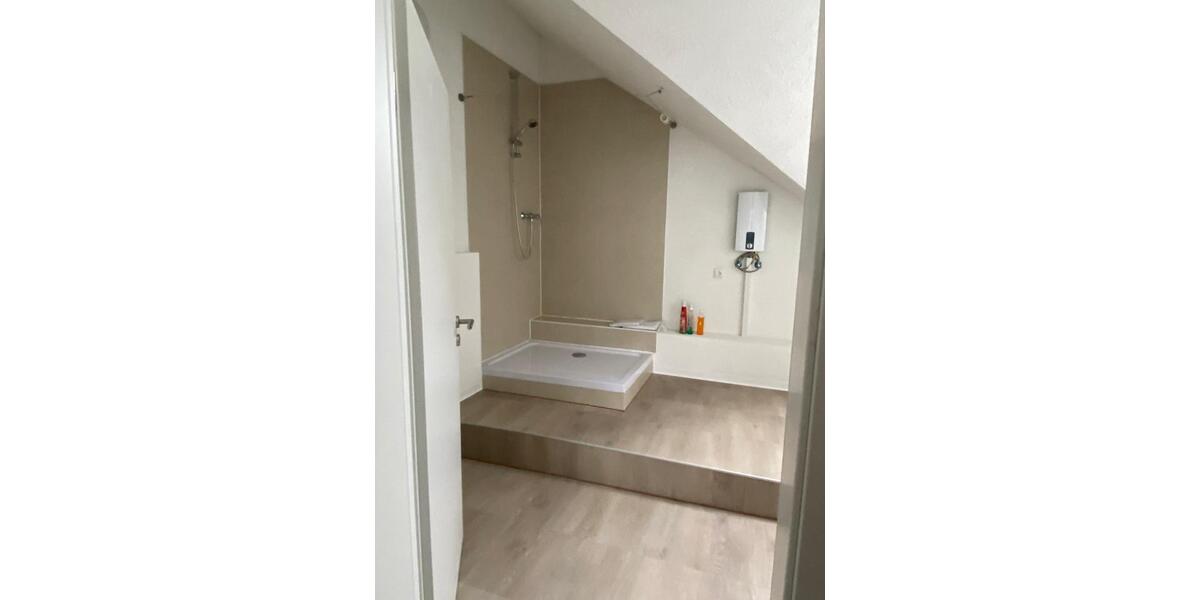 Etagenwohnung Diepenau - 3 Zimmer, 70 m&sup2;, 550&euro; | Angebot:25541052