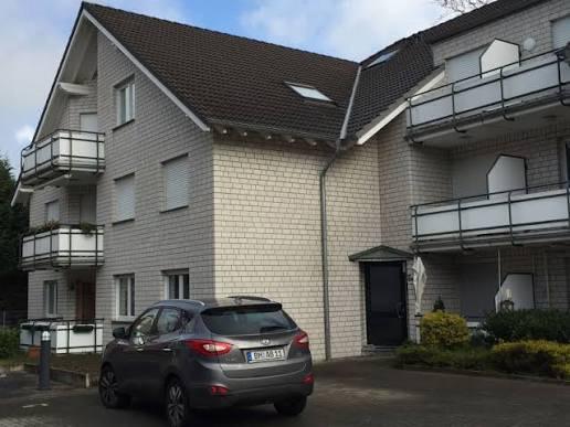 Etagenwohnung Bedburg - 2 Zimmer, 63 m&sup2;, 1.010&euro; | Angebot:25368085