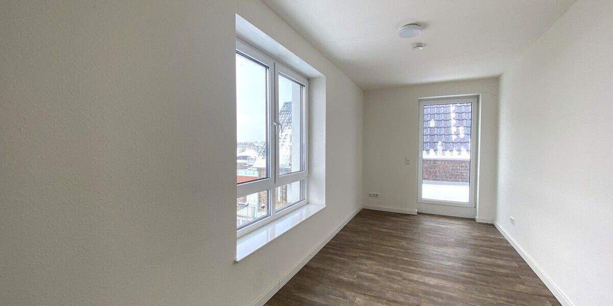 Gewerbeobjekt Vechta - 4 Zimmer, 164 m&sup2;, 1.400&euro; | Angebot:24725422