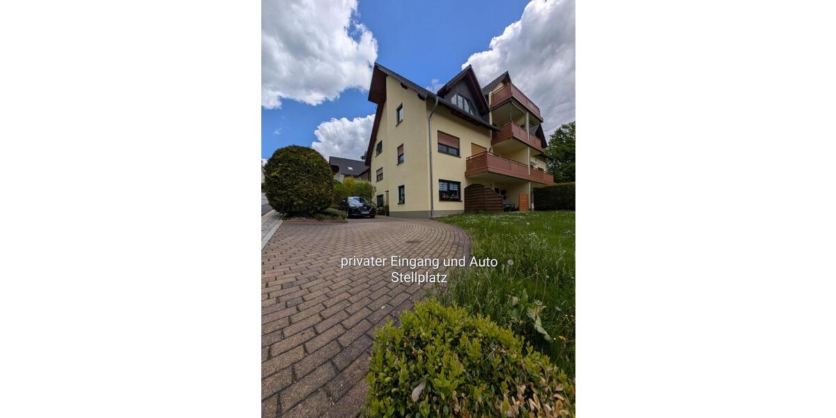 Erdgeschoßwohnung Schwarzenberg/Erzgebirge Erzgebirge - 3 Zimmer, 82 m&sup2;, 690&euro; | Angebot:26698392