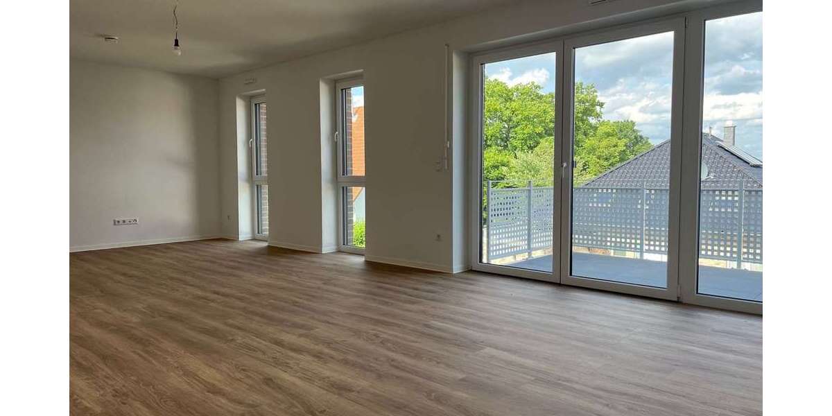 Etagenwohnung Hasbergen - 2 Zimmer, 82 m&sup2;, 980&euro; | Angebot:26738894