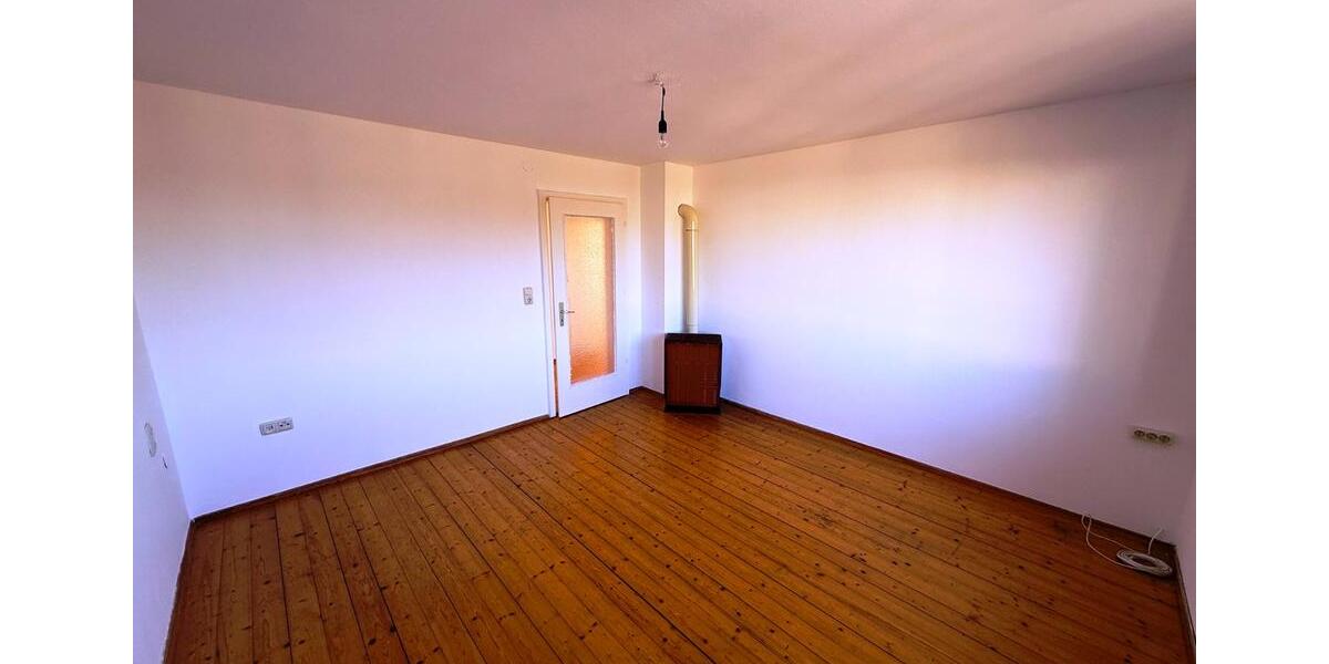 Etagenwohnung Ergolding - 3 Zimmer, 63 m&sup2;, 600&euro; | Angebot:25905410