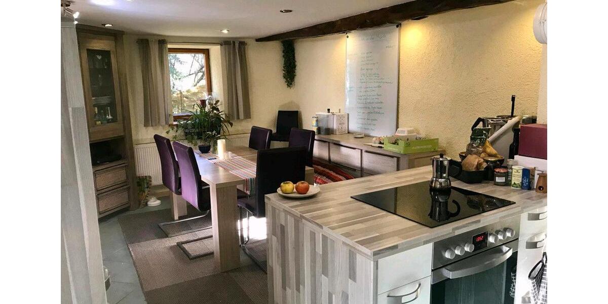 Wohnen auf Zeit Wald-Michelbach Michelbach - 5 Zimmer, 18 m&sup2;, 550&euro; | Angebot:26268401