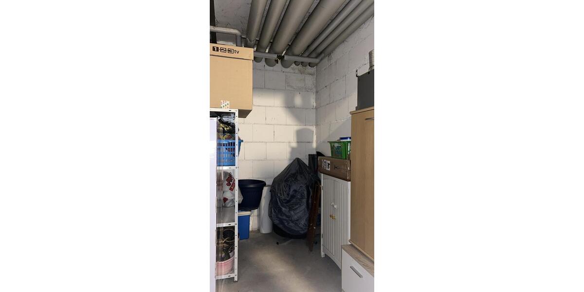 Dachgeschoßwohnung Eschwege - 1 Zimmer, 34 m&sup2;, 340&euro; | Angebot:26265664