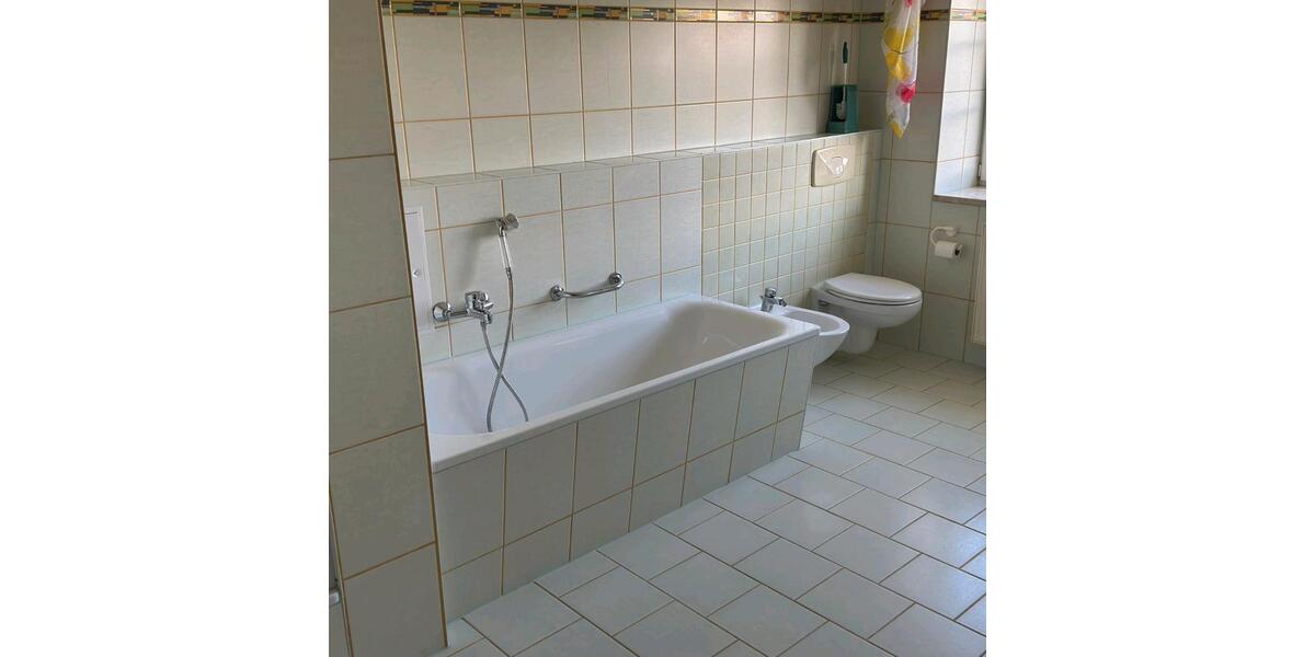 Schöne große Wohnung in Anklam zu vermieten 3 zimmer