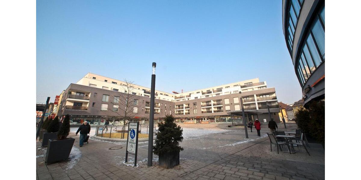 Kleine, moderne 2-Zimmerwohnung zu vermieten! 2 zimmer