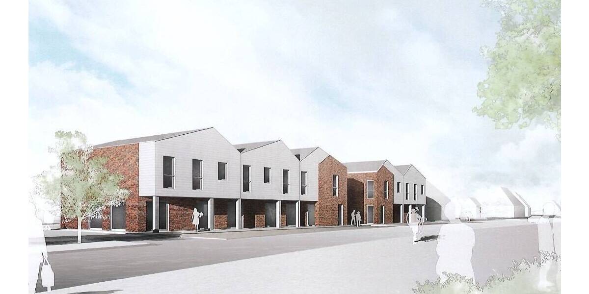 Gewerbeobjekt Sylt Morsum - 1.275&euro; | Angebot:25705434