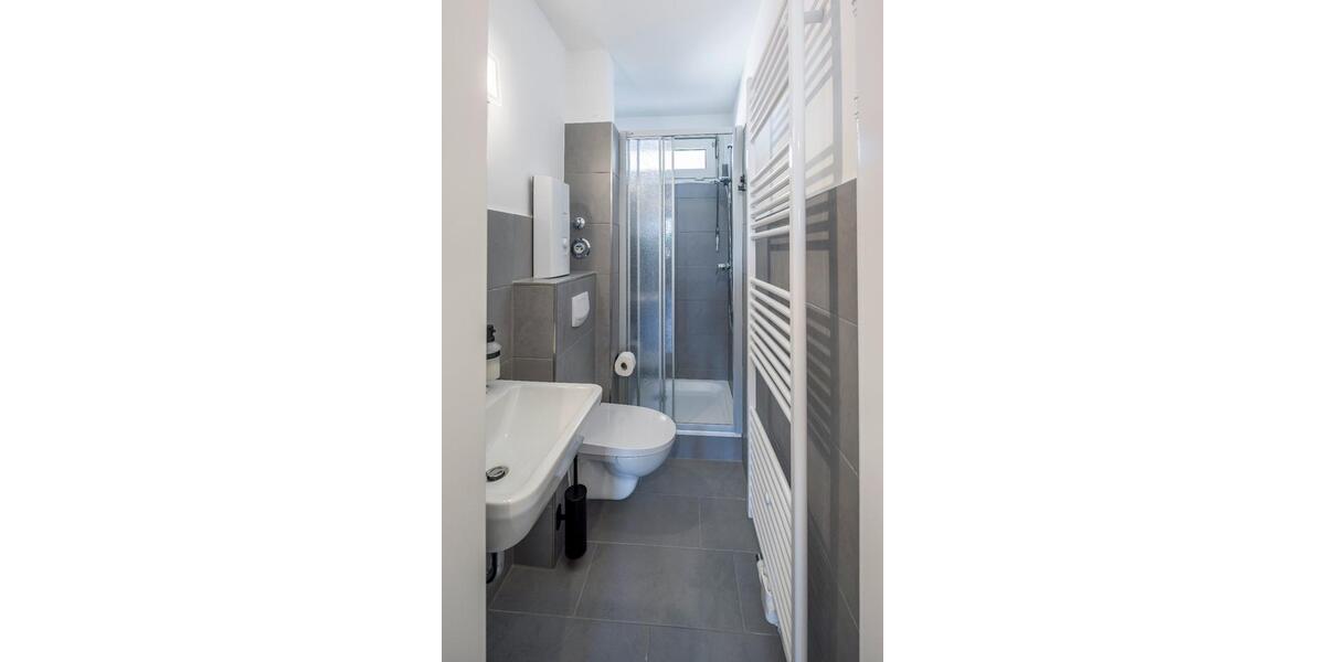 Etagenwohnung Braunschweig - 1 Zimmer, 34 m&sup2;, 1.000&euro; | Angebot:26421264